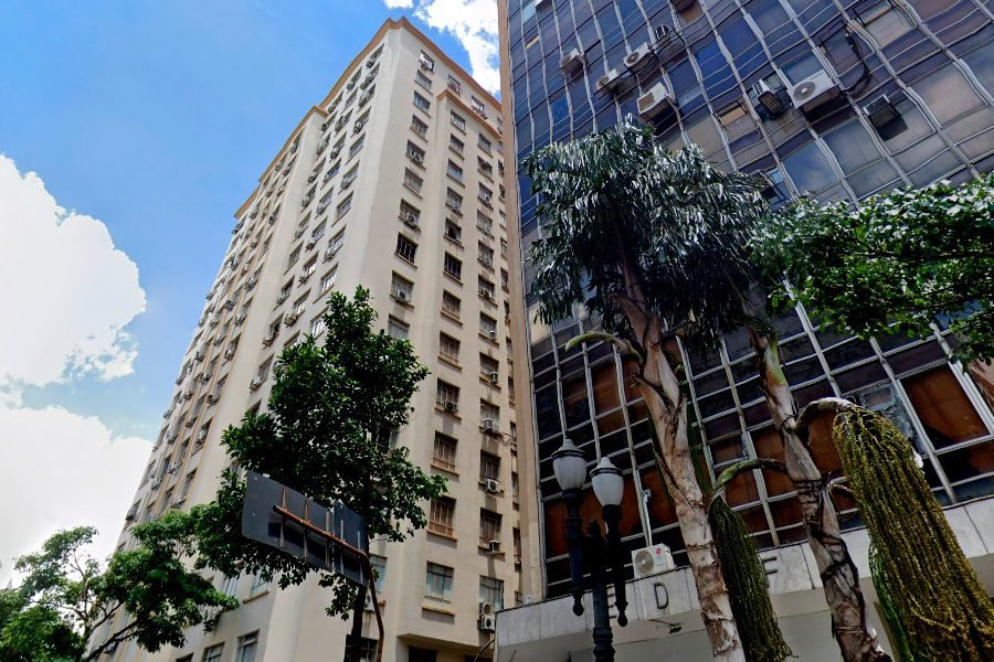 Showrrom de São Paulo - Euroquadros (1)